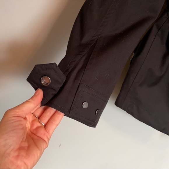 🎉HOST PICK🎉 NEW Intuition Paris Renard Fox Fur Parka | FR34 = US2 - Picture 11 of 16